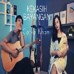 Download Lagu Michela Thea - Kekasih Bayangan Cakra Khan (Cover) Terbaru