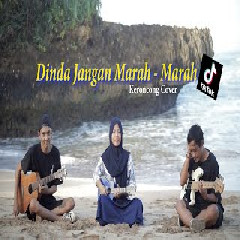 Download Lagu Fera Chocolatos - Dinda Jangan Marah Marah (Cover) Terbaru