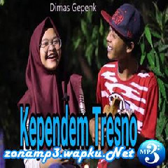 Dimas Gepenk - Kependem Tresno - Agung Pradanta (Cover).mp3