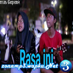 Dimas Gepenk - Rasa Ini - Viera (Cover).mp3