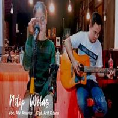 Download Lagu Alvi Ananta - Nitip Welas Terbaru