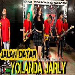 Yolanda Jarly - Jalan Datar.mp3