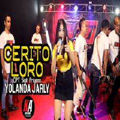 Yolanda Jarly - Crito Loro.mp3