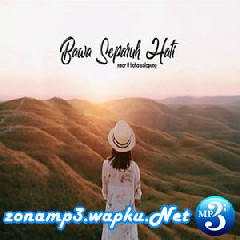 Download Lagu Near - Bawa Separuh Hati (feat. Ticha Solapung) Terbaru