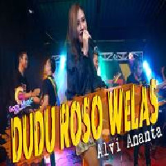 Download Lagu Alvi Ananta - Dudu Roso Welas Terbaru