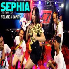 Yolanda Jarly - Sephia.mp3