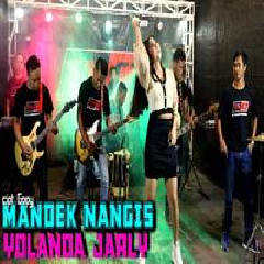 Yolanda Jarly - Mandek Nangis.mp3