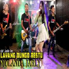Yolanda Jarly - Layang Dungo Restu.mp3