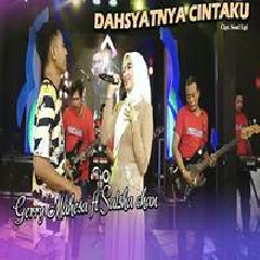 Download Lagu Salsha Chan - Kuberjuang Demi Dirimu (Dahsyatnya Cintaku) Feat Gerry Mahesa Terbaru