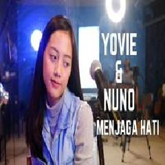 Michela Thea - Menjaga Hati Yovie & Nuno.mp3
