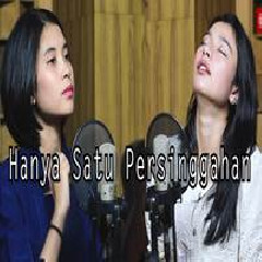 Delisa Herlina - Hanya Satu Persinggahan Feat Elma.mp3