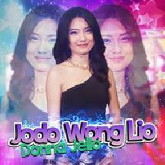 Download Lagu Donna Jello - Jodo Wong Liyo Terbaru