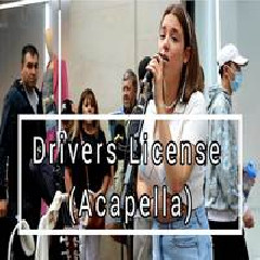 Download Lagu Allie Sherlock - Drivers License Terbaru
