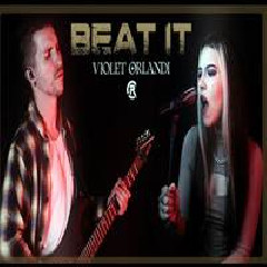Violet Orlandi - Beat It Ft Cole Rolland.mp3