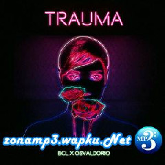 Download Lagu Bunga Citra Lestari - Trauma (Remix) Terbaru