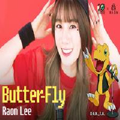Raon Lee - Butter Fly.mp3