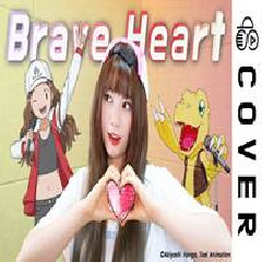 Download Lagu Raon Lee - Brave Heart Terbaru