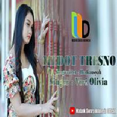 Download Lagu Vivi Olivia - Medot Tresno Terbaru