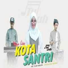 Download Lagu Not Tujuh - Kota Santri Terbaru
