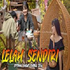 Download Lagu Derradru - Lelah Sendiri Feat Jeyma Terbaru
