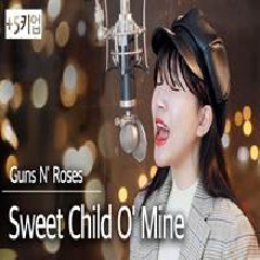 Bubble Dia - Sweet Child O Mine.mp3