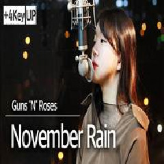 Bubble Dia - November Rain.mp3