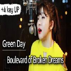 Bubble Dia - Boulevard Of Broken Dreams.mp3