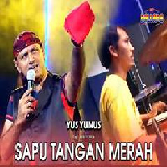 Download Lagu Yus Yunus - Sapu Tangan Merah Ft New Pallapa Terbaru