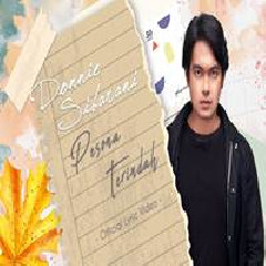 Download Lagu Donnie Sibarani - Pesona Terindah OST Naluri Hati Terbaru