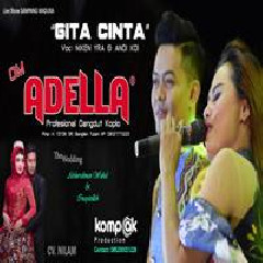 Niken YRA - Gita Cinta Feat Andi KDI Om Adella.mp3