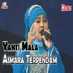 Download Lagu Yanti Mala - Asmara Terpendam Terbaru