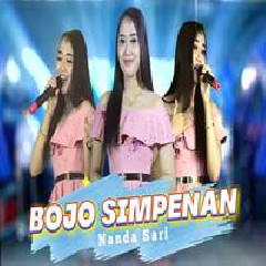 Download Lagu Nanda Sari - Bojo Simpenan Terbaru