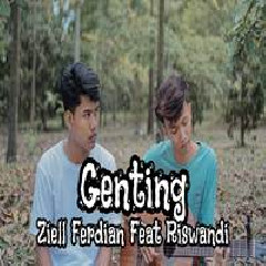 Ziell Ferdian - Genting Feat Riswandi.mp3
