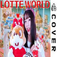 Raon Lee - Lotteworld Theme Song.mp3
