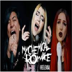 Download Lagu Violet Orlandi - Helena Ft Halocene, Lauren Babic Terbaru