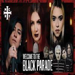 Halocene - Welcome To The Black Parade Ft Violet Orlandi, Lauren Babic.mp3