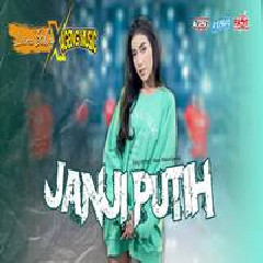 Lara Silvy - Janji Putih Feat Ageng Music.mp3