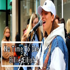 Allie Sherlock - No Time To Die.mp3