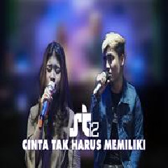 Download Lagu Nabila Maharani - Cinta Tak Harus Memiliki Feat Charly Van Houten Terbaru