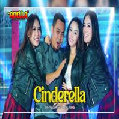 Fendik Adella - Cinderella Feat Trio Macan.mp3