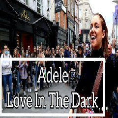 Allie Sherlock - Love in the Dark.mp3