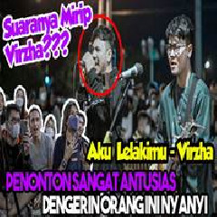 Download Lagu Gio - Aku Lelakimu Virzha Feat Tri Suaka Terbaru