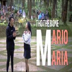 Mario G Klau - To The Bone Pamungkas Ft Maria Simorangkir.mp3