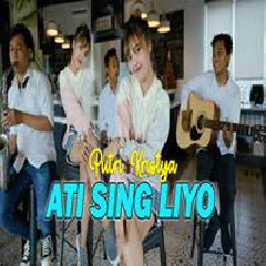 Download Lagu Putri Kristya - Ati Sing Liyo Terbaru