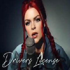 Davina Michelle - Drivers License.mp3