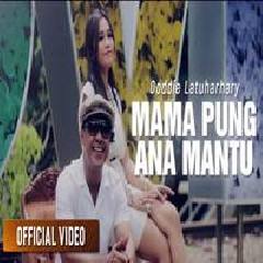 Download Lagu Doddie Latuharhary - Mama Pung Ana Mantu Terbaru