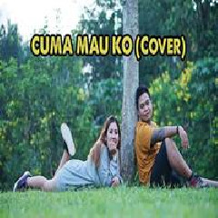 Download Lagu Cyta Walone - Cuma Mau Ko Ft Tian Storm Terbaru