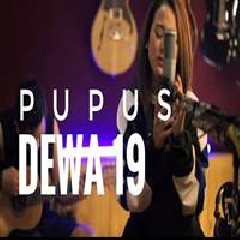 Manda Rose - Pupus Dewa19 Feat Bime.mp3