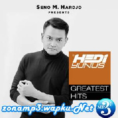 Download Lagu Hedi Yunus - Jika (Feat. Sara Fajira) Terbaru