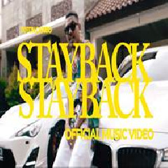 Download Lagu Toton Caribo - Stay Back Terbaru
